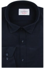 Koszula-Męska-Codzienna-bawełna-oxford-gładka-granatowa-z-długim-rękawem-w-kroju-SLIM-FIT-IMG_2166.JPG