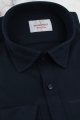 Koszula-Męska-Codzienna-bawełna-oxford-gładka-granatowa-z-długim-rękawem-w-kroju-SLIM-FIT-IMG_2168.JPG