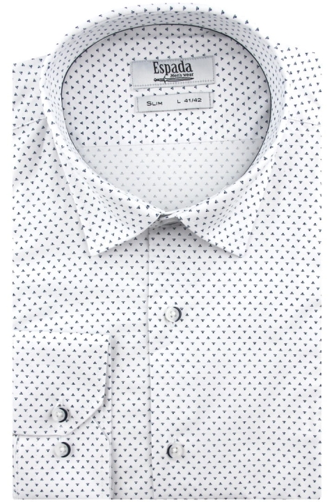 Koszula-Męska-Elegancka-Wizytowa-do-garnituru-biała-we-wzorki-z-długim-rękawem-w-kroju-SLIM-FIT-IMG_2483.JPG