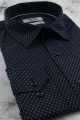 Koszula-Męska-Elegancka-Wizytowa-do-garnituru-granatowa-we-wzorki-z-długim-rękawem-w-kroju-SLIM-FIT-IMG_2498.JPG