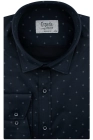 Koszula-Męska-Elegancka-Wizytowa-do-garnituru-granatowa-we-wzorki-z-długim-rękawem-w-kroju-SLIM-FIT-IMG_2559.JPG