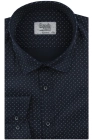 Koszula-Męska-Elegancka-Wizytowa-do-garnituru-granatowa-we-wzorki-z-długim-rękawem-w-kroju-SLIM-FIT-IMG_2615.JPG