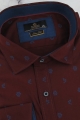 Koszula-Męska-Elegancka-Wizytowa-do-garnituru-bordowa-we-wzorki-z-długim-rękawem-w-kroju-SLIM-FIT-Classo-IMG_5511.JPG