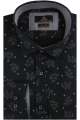 Koszula-Męska-Elegancka-Wizytowa-do-garnituru-czarna-w-kwiatki-z-długim-rękawem-w-kroju-SLIM-FIT-Classo-IMG_3506.JPG