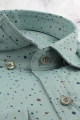 Koszula-Męska-Elegancka-Wizytowa-do-garnituru-zielona-w-kropki-z-długim-rękawem-w-kroju-REGULAR-IMG_2883.JPG