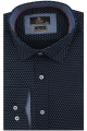 Koszula-Męska-Elegancka-Wizytowa-do-garnituru-granatowa-we-wzorki-z-długim-rękawem-SLIM-FIT-IMG_3326.JPG