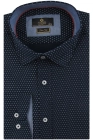 Koszula-Męska-Elegancka-Wizytowa-do-garnituru-granatowa-we-wzorki-z-długim-rękawem-SLIM-FIT-IMG_3326.JPG