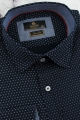 Koszula-Męska-Elegancka-Wizytowa-do-garnituru-granatowa-we-wzorki-z-długim-rękawem-SLIM-FIT-IMG_3330.JPG