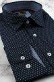 Koszula-Męska-Elegancka-Wizytowa-do-garnituru-granatowa-we-wzorki-z-długim-rękawem-SLIM-FIT-IMG_3332.JPG
