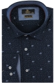 Koszula-Męska-Elegancka-Wizytowa-do-garnituru-granatowa-we-wzorki-z-długim-rękawem-SLIM-FIT-IMG_3347.JPG