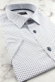 Koszula-Męska-Elegancka-Wizytowa-do-garnituru-biała-we-wzorki-z-krótkim-rękawem-w-kroju-SLIM-FIT-IMG_4401-.JPG