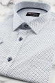 Koszula-Męska-Elegancka-Wizytowa-do-garnituru-biała-we-wzorki-z-krótkim-rękawem-w-kroju-SLIM-FIT-IMG_4405-.JPG