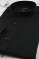 Koszula-Męska-Codzienna-ze-stójką-bawełna-oxford-gładka-czarna-z-długim-rękawem-w-kroju-SLIM-FIT-IMG_4551-.JPG