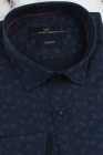 Koszula-Męska-Elegancka-Wizytowa-do-garnituru-granatowa-we-wzorki-z-długim-rękawem-w-kroju-SLIM-FIT-IMG_4631-.JPG