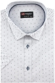 Koszula-Męska-Elegancka-Wizytowa-do-garnituru-biała-we-wzorki-z-krótkim-rękawem-w-kroju-SLIM-FIT-IMG_4755-.JPG