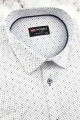 Koszula-Męska-Elegancka-Wizytowa-do-garnituru-biała-we-wzorki-z-krótkim-rękawem-w-kroju-SLIM-FIT-IMG_4758-.JPG