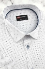 Koszula-Męska-Elegancka-Wizytowa-do-garnituru-biała-we-wzorki-z-krótkim-rękawem-w-kroju-SLIM-FIT-IMG_4758-.JPG