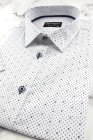 Koszula-Męska-Elegancka-Wizytowa-do-garnituru-biała-we-wzorki-z-krótkim-rękawem-w-kroju-SLIM-FIT-IMG_4762-.JPG