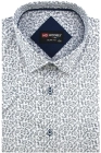 Koszula-Męska-Elegancka-Wizytowa-do-garnituru-biała-we-wzorki-z-krótkim-rękawem-w-kroju-SLIM-FIT-IMG_5251-.JPG