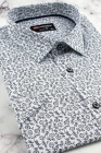 Koszula-Męska-Elegancka-Wizytowa-do-garnituru-biała-w-kwiatki-z-krótkim-rękawem-SLIM-FIT-IMG_5387-.JPG