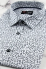 Koszula-Męska-Elegancka-Wizytowa-do-garnituru-biała-w-kwiatki-z-krótkim-rękawem-SLIM-FIT-IMG_5389-.JPG