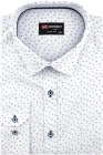 Koszula-Męska-Elegancka-Wizytowa-do-garnituru-biała-we-wzorki-z-długim-rekawem-w-kroju-SLIM-FIT-IMG_5771.JPG