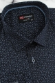 Koszula-Męska-Elegancka-Wizytowa-do-garnituru-granatowa-we-wzorki-z-długim-rekawem-w-kroju-SLIM-FIT-IMG_5868.JPG