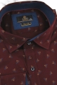 Koszula-Męska-Elegancka-Wizytowa-do-garnituru-bordowa-we-wzorki-z-długim-rekawem-w-kroju-SLIM-FIT-IMG_6119.JPG