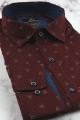 Koszula-Męska-Elegancka-Wizytowa-do-garnituru-bordowa-we-wzorki-z-długim-rekawem-w-kroju-SLIM-FIT-IMG_6120.JPG