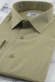 Koszula-Męska-Elegancka-Wizytowa-do-garnituru-gładka-beżowa-z-długim-rękawem-w-kroju-SLIM-FIT-IMG_8944.JPG