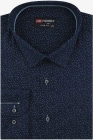 Koszula-Męska-Elegancka-Wizytowa-do-garnituru-granatowa-we-wzorki-z-długim-rekawem-w-kroju-SLIM-FIT-IMG_6297.JPG
