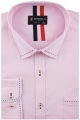 Koszula-Męska-Elegancka-Wizytowa-do-garnituru-granatowa-gładka-różowa-z-długim-rekawem-w-kroju-SLIM-FIT-IMG_6331.JPG