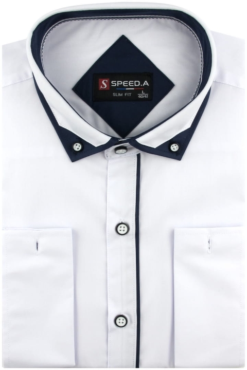 Koszula-Męska-Elegancka-Wizytowa-do-garnituru-gładka-biała-z-mankietem-na-spinki-z-długim-rekawem-w-kroju-SLIM-FIT-IMG_6495.JPG