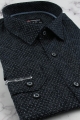 Koszula-Męska-Elegancka-Wizytowa-do-garnituru-granatowa-we-wzorki-z-długim-rekawem-w-kroju-SLIM-FIT-IMG_6709.JPG