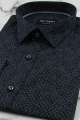 Koszula-Męska-Elegancka-Wizytowa-do-garnituru-granatowa-we-wzorki-z-długim-rekawem-w-kroju-SLIM-FIT-IMG_6711.JPG