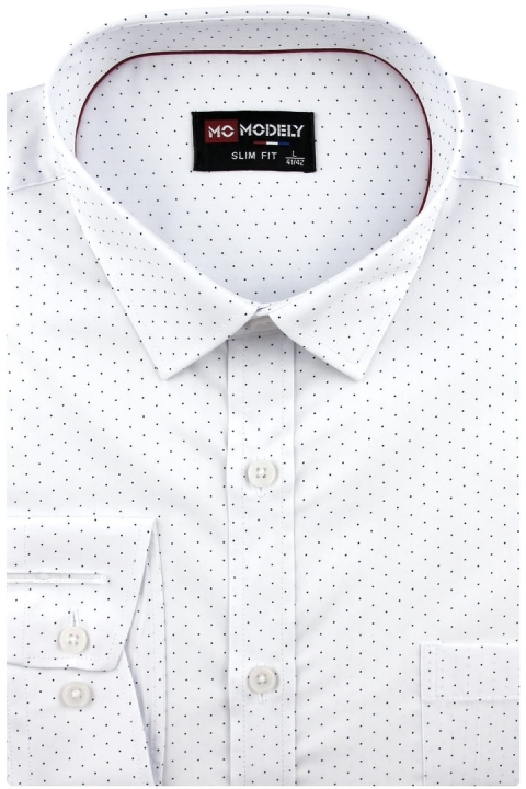 Duża-Koszula-Męska-Elegancka-Wizytowa-do-garnituru-biała-w-kropki-z-długim-rekawem-Duże-rozmiary-IMG_6769.JPG