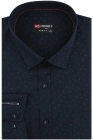 Koszula-Męska-Elegancka-Wizytowa-do-garnituru-granatowa-w-kropki-z-długim-rekawem-w-kroju-SLIM-FIT-IMG_7279.JPG