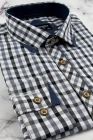 Koszula-Męska-Codzienna-Casual-czarna-w-kratkę-z-długim-rekawem-w-kroju-SLIM-FIT-IMG_7360.JPG
