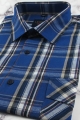 Duża-Koszula-Męska-Cdzienna-Casual-niebieska-w-kratkę-z-długim-rekawem-Duże-rozmiary-IMG_7575.JPG