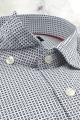 Koszula-Męska-Elegancka-Wizytowa-do-garnituru-biała-w-kółka-z-długim-rekawem-w-kroju-SLIM-FIT-IMG_7885.JPG