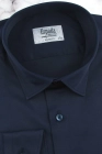 Koszula-Męska-Elegancka-Wizytowa-do-garnituru-gładka-granatowa-z-długim-rekawem-w-kroju-SLIM-FIT-IMG_8145.JPG