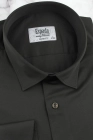 Koszula-Męska-Elegancka-Wizytowa-do-garnituru-gładka-brązowa-z-długim-rekawem-w-kroju-SLIM-FIT-IMG_8187.JPG