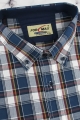 Duża-Koszula-Męska-Codzienna-Casual-granatowa-w-kratę-z-długim-rekawem-Duże-rozmiary-IMG_8842.JPG
