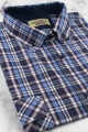 Duża-Koszula-Męska-Codzienna-Casual-granatowa-w-kratę-z-długim-rekawem-Duże-rozmiary-IMG_8860.JPG