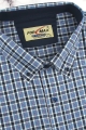 Duża-Koszula-Męska-Codzienna-Casual-granatowa-w-kratę-z-długim-rekawem-Duże-rozmiary-IMG_8867.JPG