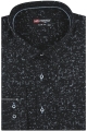Lniana-Koszula-Męska-Codzienna-Casual-czarna-we-wzorki-z-długim-rekawem-w-kroju-SLIM-FIT-IMG_8941.JPG