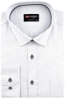 Koszula-Męska-Elegancka-Wizytowa-do-garnituru-biała-we-wzorki-z-długim-rekawem-w-kroju-SLIM-FIT-IMG_8950.JPG