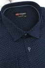 Koszula-Męska-Elegancka-Wizytowa-do-garnituru-granatowa-we-wzorki-z-długim-rekawem-w-kroju-SLIM-FIT-IMG_8980.JPG