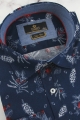 Koszula-Męska-Elegancka-Wizytowa-do-garnituru-granatowa-w-kwiaty-z-długim-rękawem-w-kroju-SLIM-FIT-IMG_9707.JPG