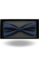 Elegancka-Mucha-Muszka-Męska-gotowa-granatowa-w-delikatną-kratkę-tradycyjna M226 m229-1 IMG_4334_clipped_rev_2.jpeg